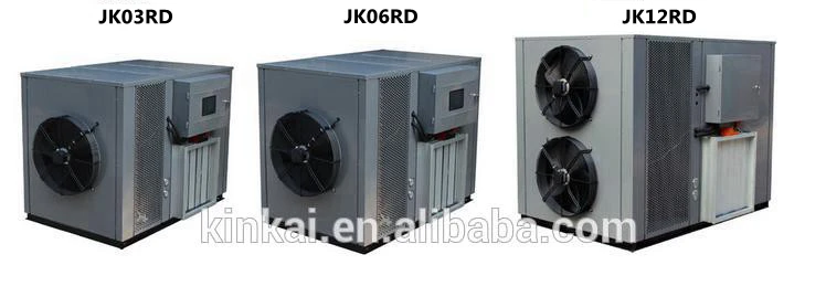 JK12RD Fruit and vegatable dehydrator oven/ food dehydrator machine