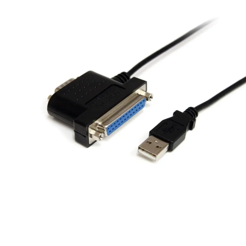 Usb To Parallel Converter Driver