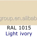 ral 1015 electrostatic metallic powder coating paint
