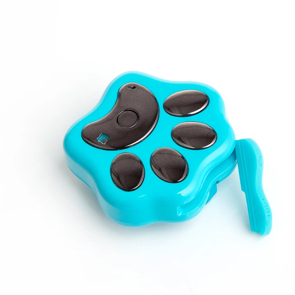 

smart gps pet tracker easy to install and operate