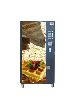 vending sandwich machine larger