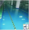 wholesale highest quality waterproof epoxy floor paint