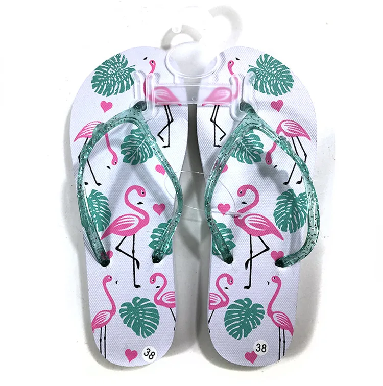 make my own flip flops