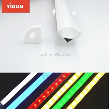 Wall Ceiling Cabinet Corner Led Strip Profile Aluminum Extrusion Profiles Led Strip Buy Aluminum Extrusion Profiles For Led Aluminium Profile Led