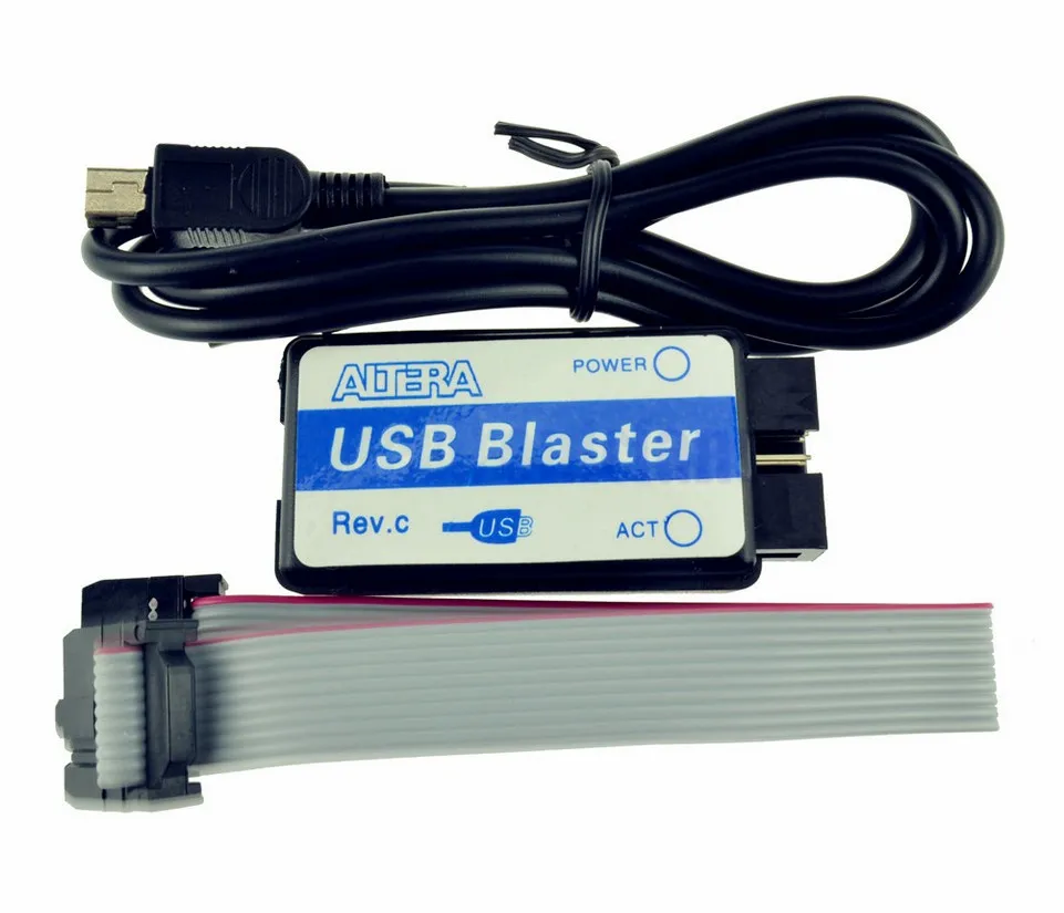usb blaster ii driver download