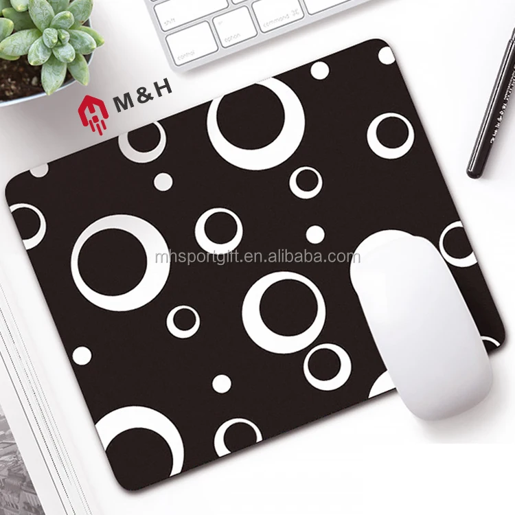 Mouse pad 9