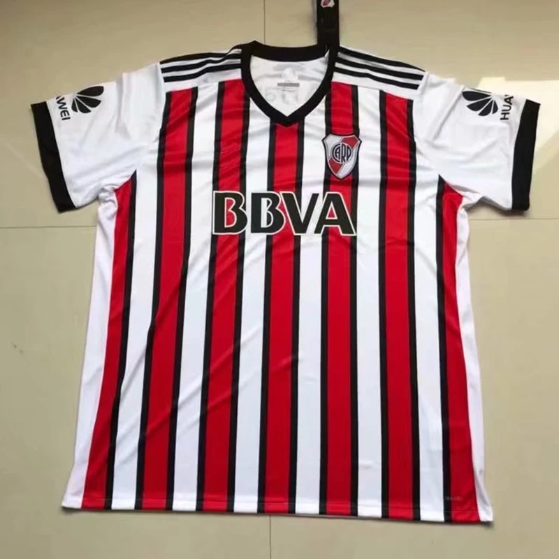 river plate soccer jersey