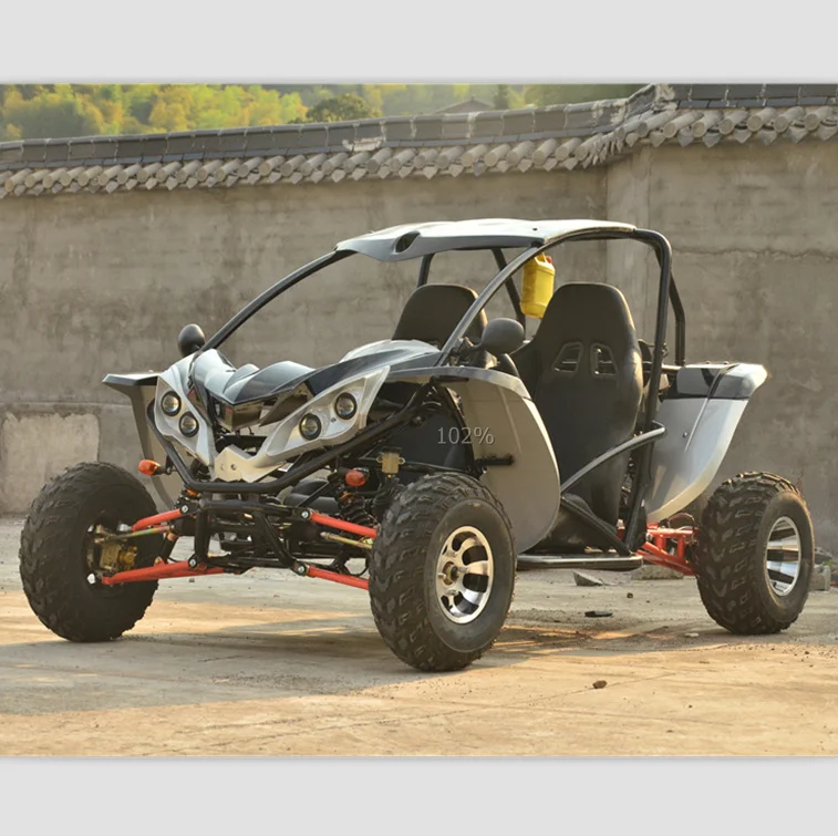 quadix buggy for sale