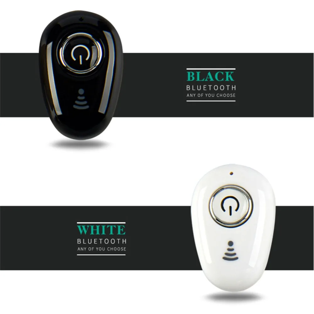 

S650 Mini Wireless Bluetooth Earphones Sporting Earphone Handsfree Headset Headphone for iOS/Android Smart phones Freeshipping