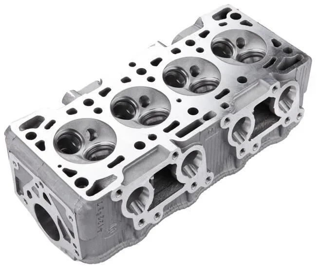 Engine Spare Parts Ka24 Ka24e Ka24de Crankshaft 12200f4000 For Ni Ssan