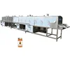 Food grade 304 stainless steel tomato wine pasteurization machine for cans sale