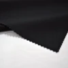 Cloth and polyester material fireproof cloth material