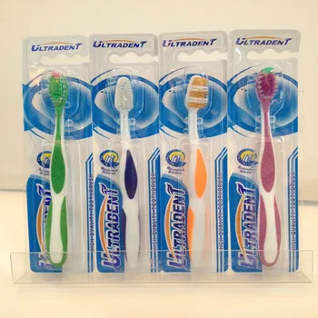 electric toothbrush disposable