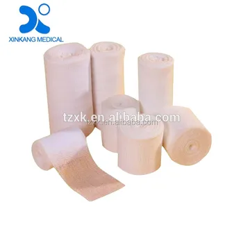 bandage material cloth
