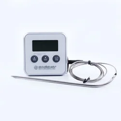 wireless meat thermometer