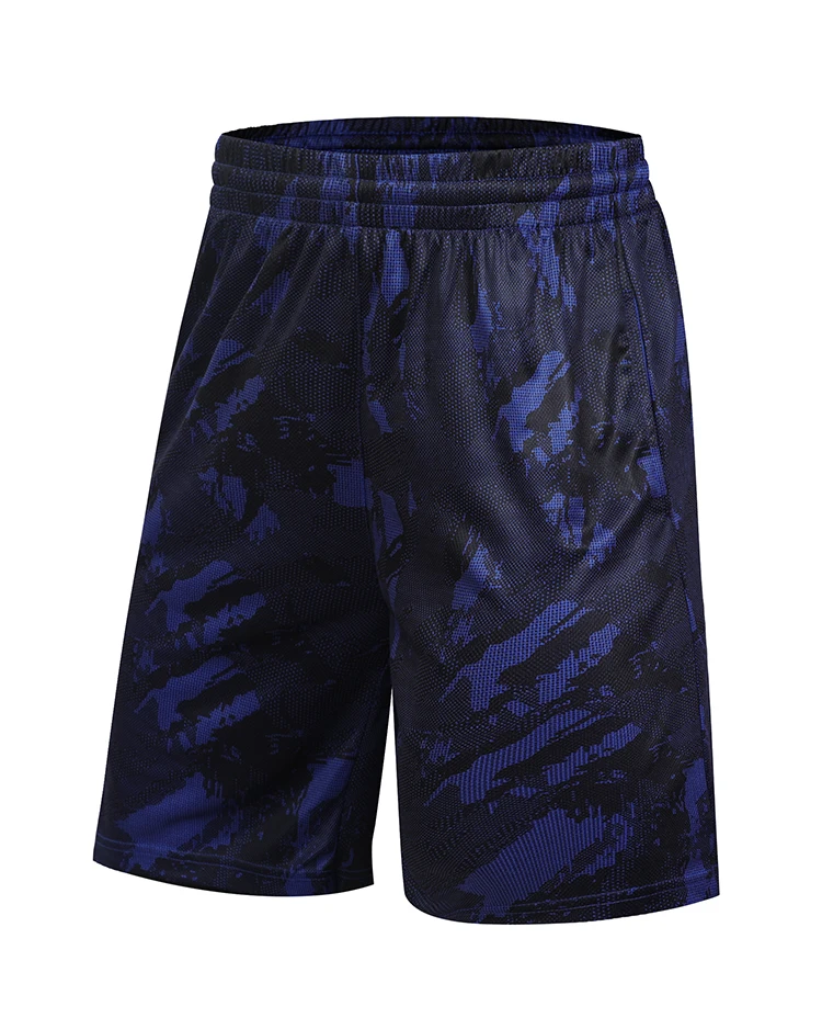 

Mesh wholesale mens basketball shorts with pockets jogger shorts