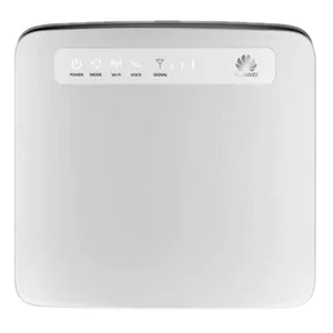 E5186s LTE CPE Wireless Router
