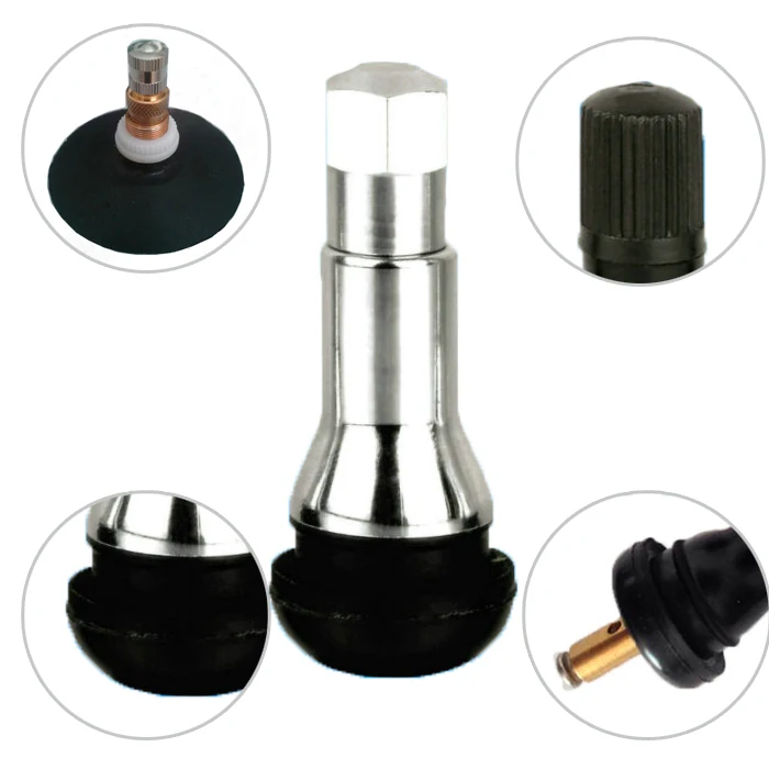 Tire Valve Tr413c For Car Wheel Buy Anti Theft Tire Valve Caps,Tire
