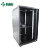 Bolein 9U 12U 15U 18U 22U 27U 19'' Floor Standing Glass Door Rat Proof DDF Network Server Rack Cabinet