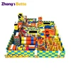 kids foam block compress epp foam block