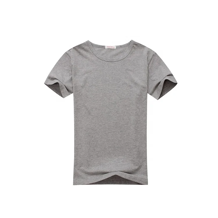 

Summer breathable short sleeve running men dry fit custom t shirt, Customized color