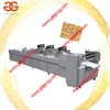 Automatic molding and cutting machine |Peanuts brittle modeler and cutter machine|Sesame brittle cutting and forming machine