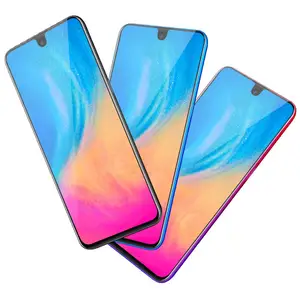 Dual SIM Unlocked Smartphone 3800mAh Battery