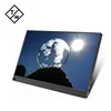 Portable Game Monitor 15.6 inch 4K High Brightness TFT LCD Screen with Type-C