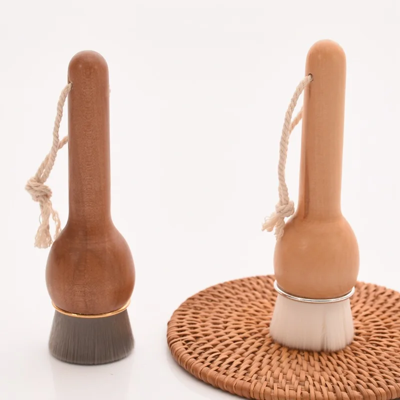facial brush