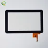 shenzhen supplier Customizable multi touch points 3.5-55 inch nano usb pcap touch foil