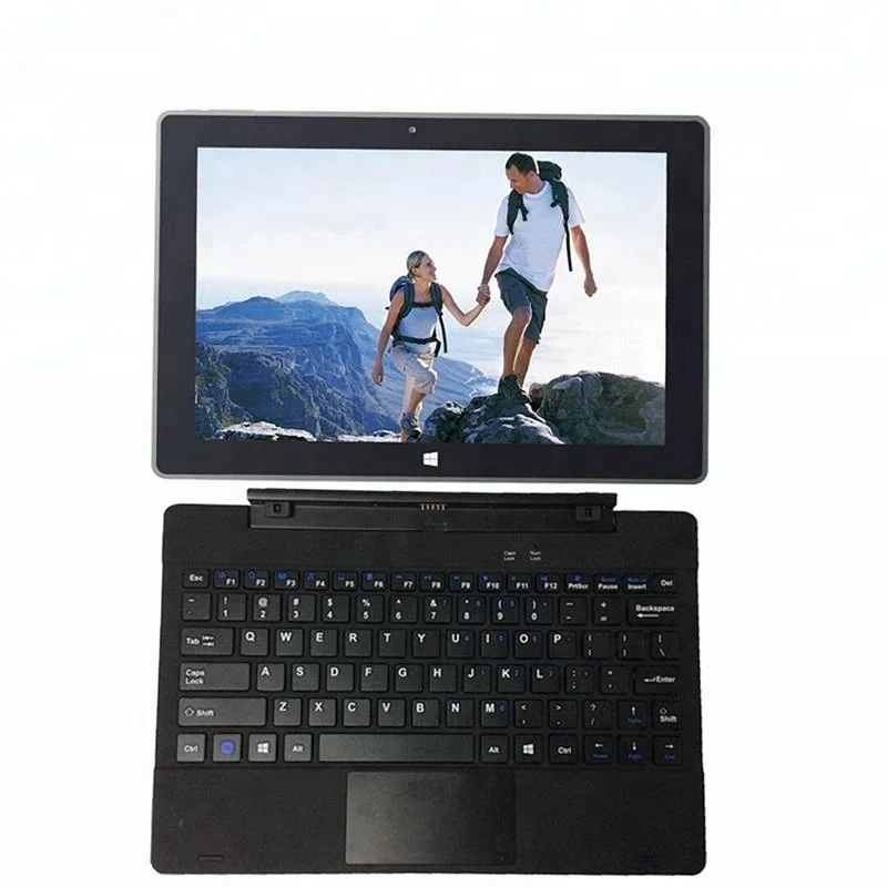 BBEN 10 inch windows10 tablet pc 4g ram  64g storage