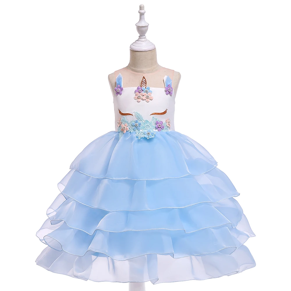 birthday dresses for 8 year olds