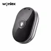 NEW Arrival Mini Waterproof Personal Pet Gps Tracker with Free APP Software