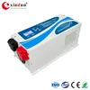 4000w 5000w 6000w wall mounted dc to ac low frequency pure sine wave power inverter 12v 220v