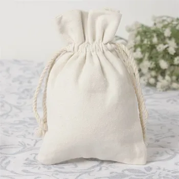 Custom Printed Canvas Drawstring Pouch Fabric Gift Bags Whole Custom Printed Canvas Drawstring Pouch Fabric Gift Bags Whole