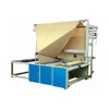 SUNTECH Automatic Fabric double folding and rolling machine
