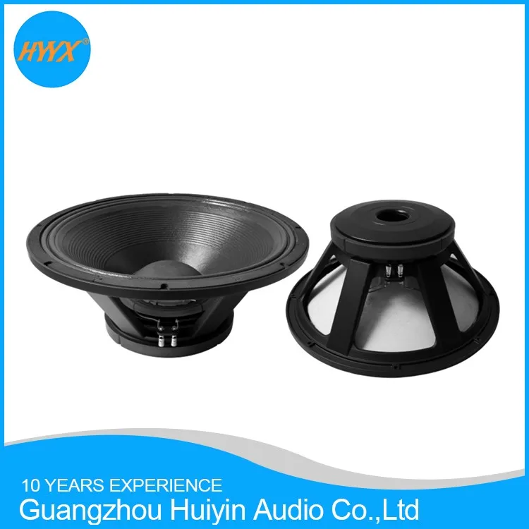 product 21 inch subwoofer speaker neodymium speaker 21 speaker 101db-3