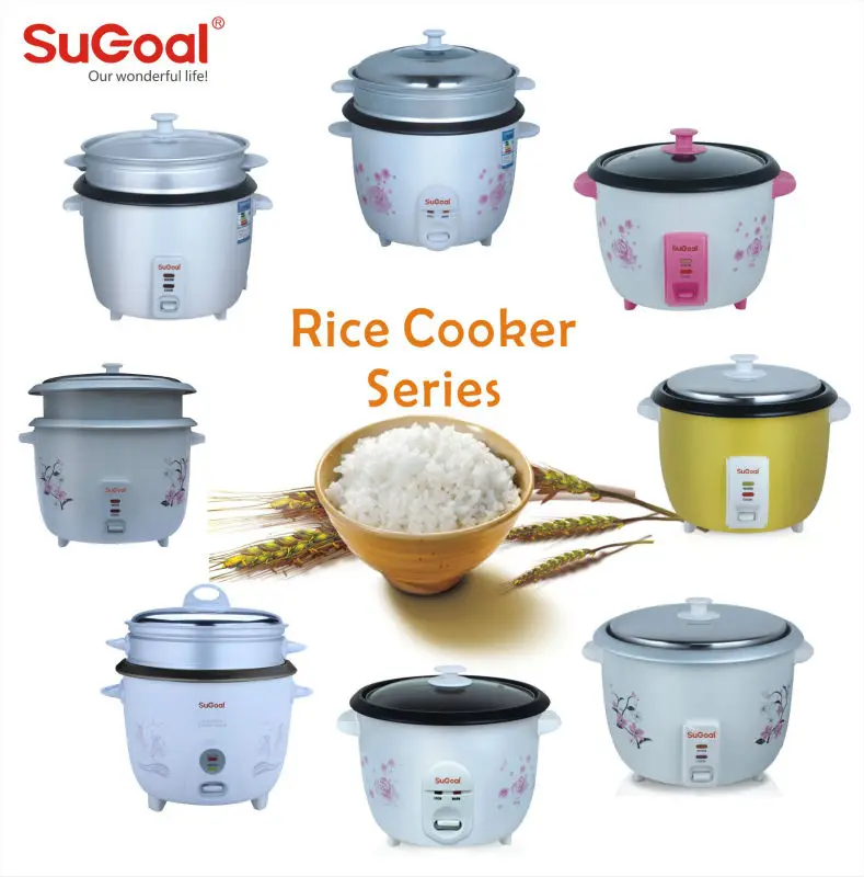 Commercial Convenient Electric Rice Cooker For Restaurant Buy Big