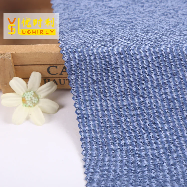 
New product sunday angora yarn jersey 92 polyester 8 elastane fabric 92 polyester 8 elastane fabric 