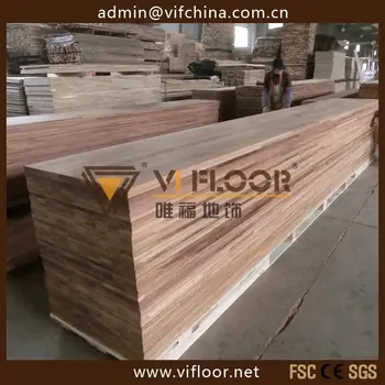 Merbau Wood Natural Design Precut Kitchen Countertop Buy