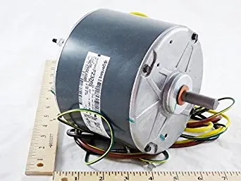 Carrier Bryant Payne 1//5 HP 208-230v Condenser FAN MOTOR HC37GE228A HC37GE228
