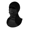 Unisex outdoor activated carbon anti pollution face mask for cold weather