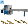 Automatic wood cross cut machine with PLC