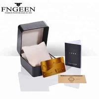 

Luxury 1 Set Watch Box Brand Gift Boxes
