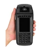 Handheld windows mobile pos terminal with barcode scanner and fingerprint