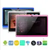 2016 New products 2016 tablet pcs / A33 tablet / tablet pc 7" android 5.1