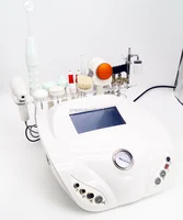 

Au-8210 Auro 2018 Newest Diamond Microdermabrasion Machine/Facial Spa Equipment/Oxygen Spray