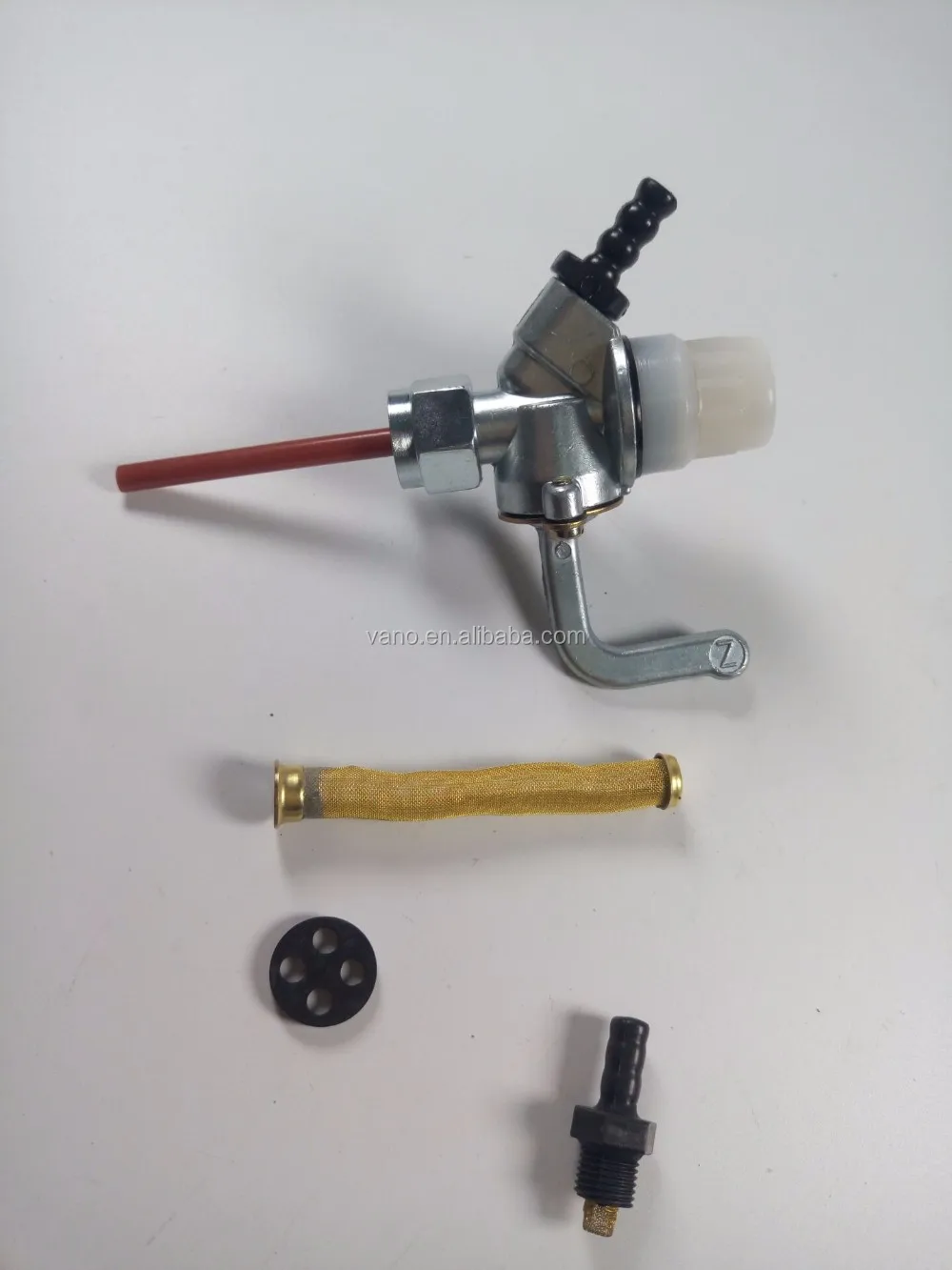 top quality KR51 simson motorcycle fuel cock