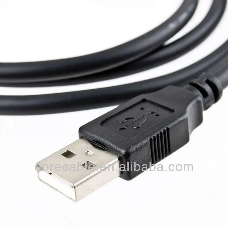 Syba SD-U2DLCAB USB 2.0 Data Link Cable Support Vista 