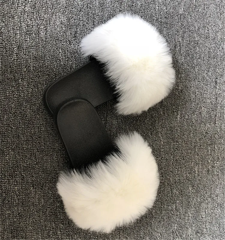 mujeres señoras zapatillas peludas lindas cálido Invierno dBWrxeCo
